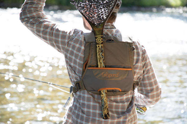 Fishpond Cross-Current Chest Pack Fishpond Cross-Current Chest Pack